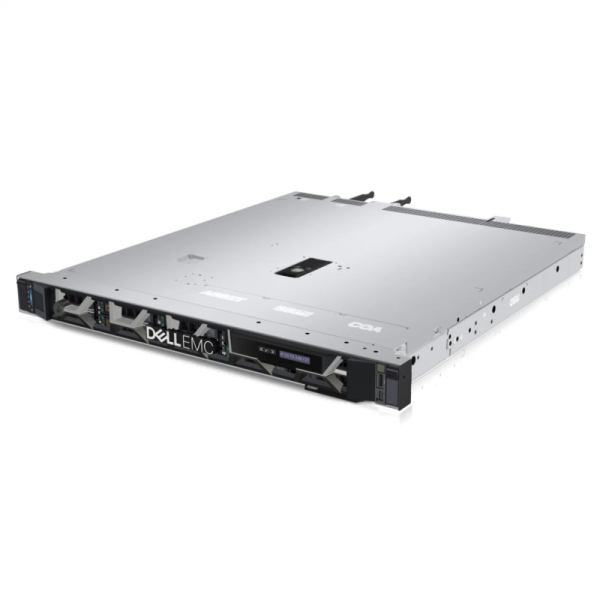 Intel Xeon Processor 2.3Ghz 16GB 3200mt 1U R350 Rack Server for Your Network Solutions