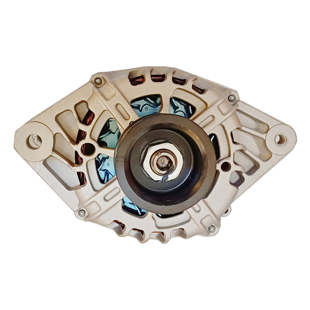 Hyundai 37300 2B101 Auto Starter Alternator 37300 2B400 37300 2B101