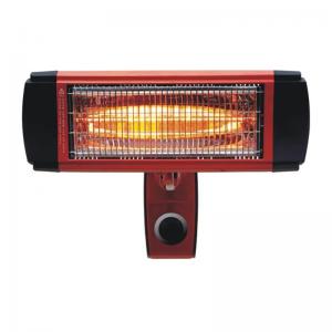 Quality Smart Wall Mounted Hotel Heater For Heating Wall Mounted Infrared Sun Heater for sale
