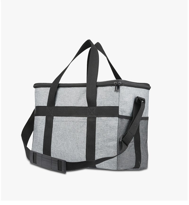 ISO Casual L40*D20cm Insulated Lunch Cooler Bags