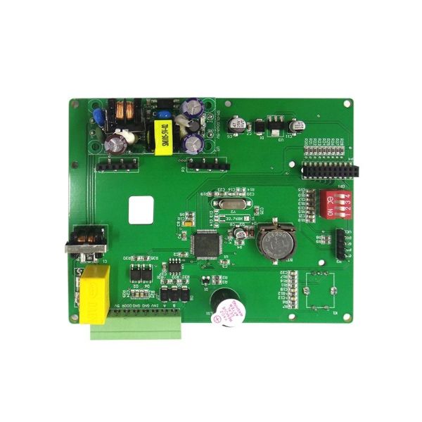 Buy Medical PCBA Manufacturers High TG FR4 Printed Circuit Assembly at wholesale prices
