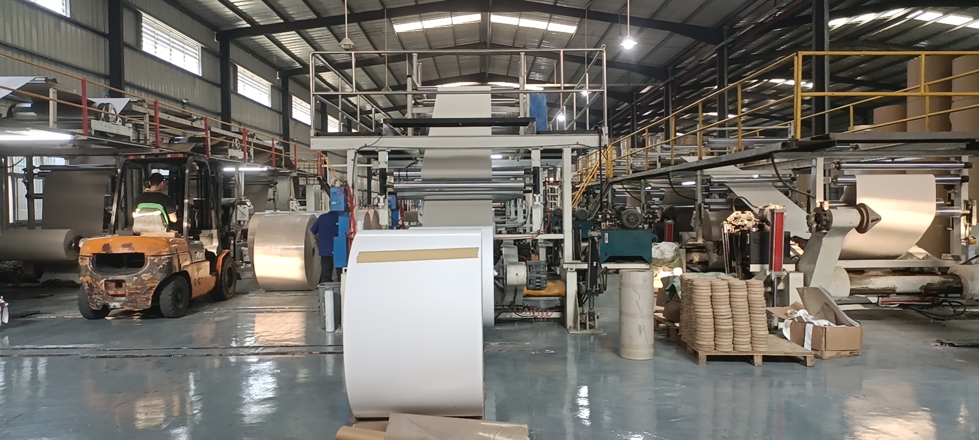 90gsm 115gsm 150gsm 170gsm 200gsm C2S Gloss Matt Art Paper/Couche Paper