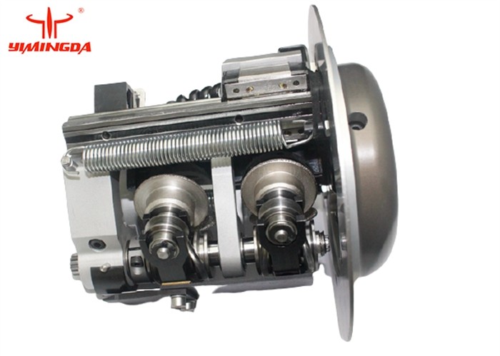 . 093 Sharpener Assembly 92097101 for Cutter , Presserfoot Assy for XLC7000 Parts