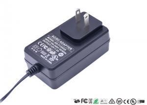 Quality Transformer Ac Dc Adaptor Power Adapter 5v 5a 5 Volt 5000ma Ul Listed for sale