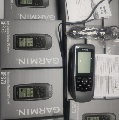 2025 New Arrival Garmin MAP67 GPS Handheld GPS Navigator Etrex 10 67 73 for Outdoor Navigation Garmin GPSMAP on Sales