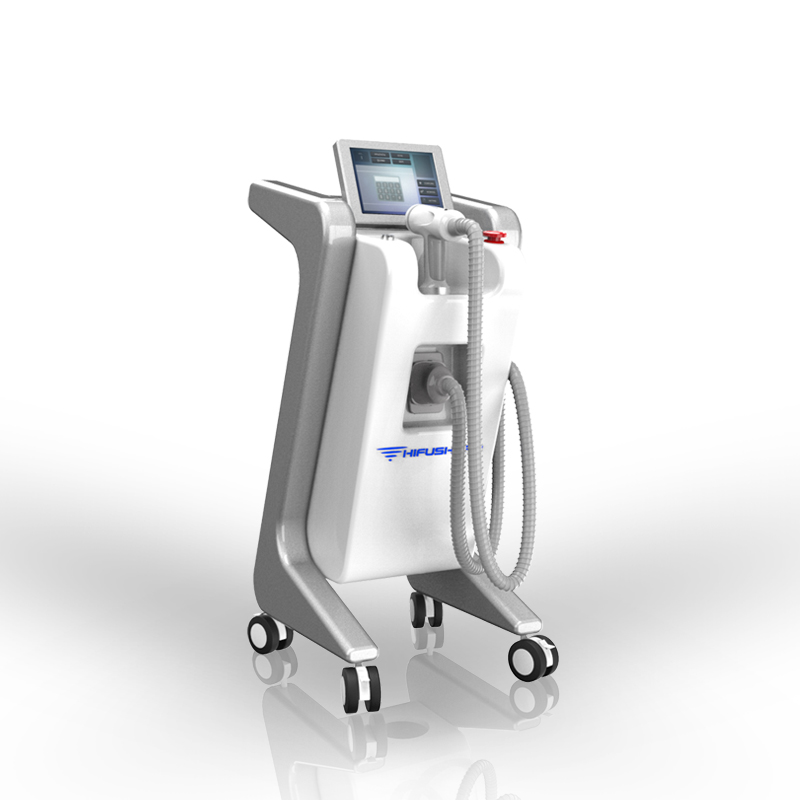 2017 most effect HIFUShape machine for body slimming and body shaping