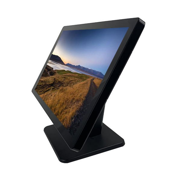 Waterproof FHD TFT LCD Touch Screen POS System With 4GB Memory