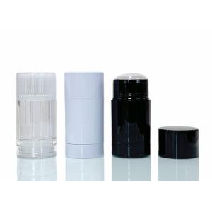 15ml - 75ml Refillable Roll On Deodorant Bottles