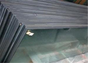 Quality Energy Saving Vacuum Insulated Glass / Decorative Tempered Glass For Windows for sale