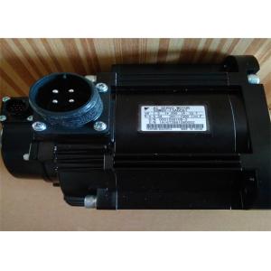 China Industrial Servo Motor Yaskawa 8.34N.m 10.7A 200V AC Servo Motor SGMGH-13ACA61 on sale