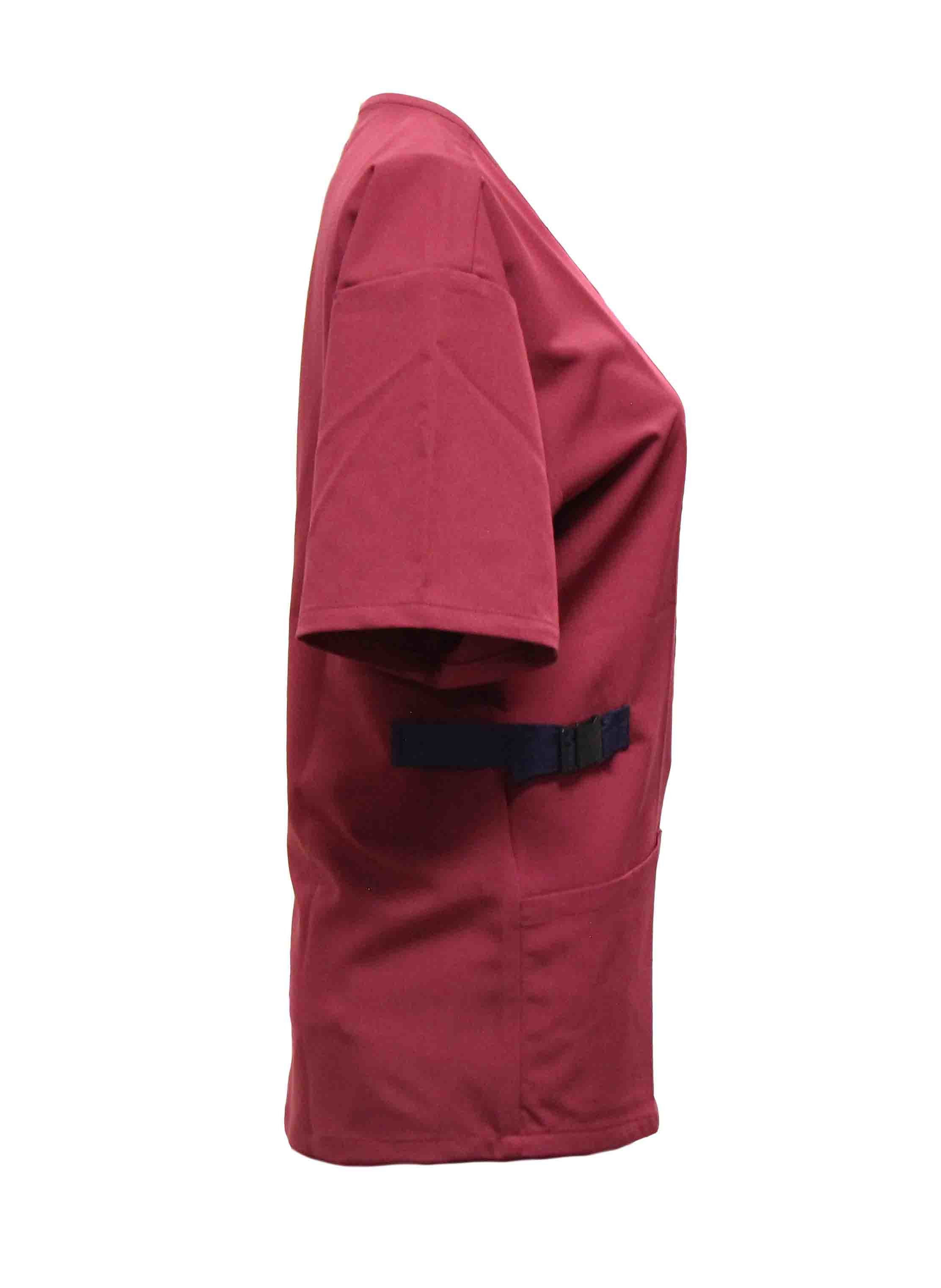 180 GSM Lady Polyester 62 % Rayon ( Viscose) 33% Spandex 5% 180gsm Short Sleeve Medical Uniforms