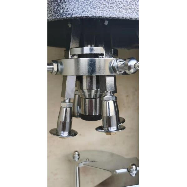 Semi Automatic DK50 Wine Ropp Capping Machine Wine Bottle Ropp Metal Screw Cover Lock Aluminum Lid Crimping Capping Machine