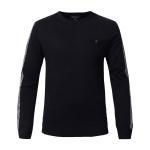 Fashion Mens Warm Winter Sweaters , Business Casual Crew Neck Sweater