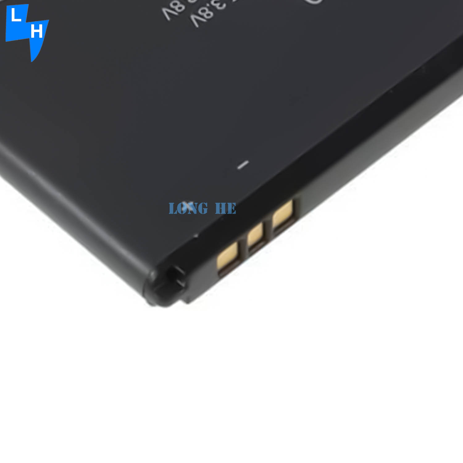 RECHARGABLE and AAA 2000mAh Battery JE30 for Motorola Moto E5 Play Go Edition