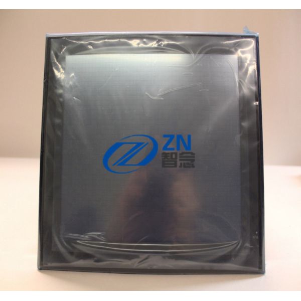 NS12-TS01B-V2 Omron Interactive Display Touch Screen Monitor HMI