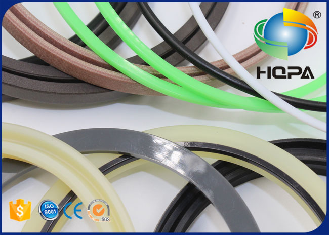 126-1937 247-8868 350-0962 137-3763 Boom Cylinder Seal Kit for CAT Excavator
