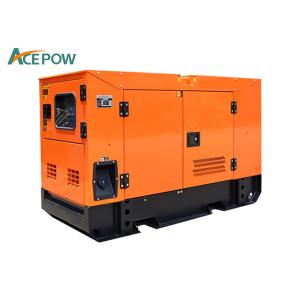 Buy cheap Electric Starting 100KVA 85KW Natural Gas Standby Generator from wholesalers