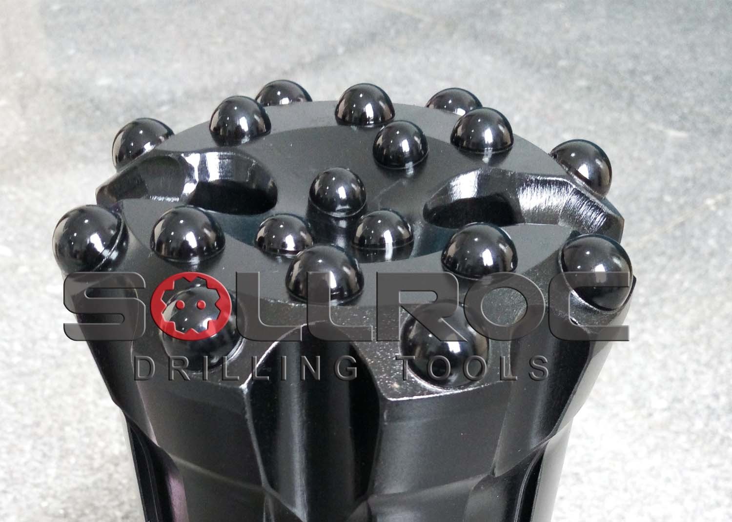 4" 5" 6" SRC040,SRC054 Reverse Circulation RC DrillIing Bits