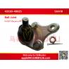 Buy cheap OEM 43330-49025 Chassis Auto Parts Lower Suspension Ball Joint For Japanese Car from wholesalers