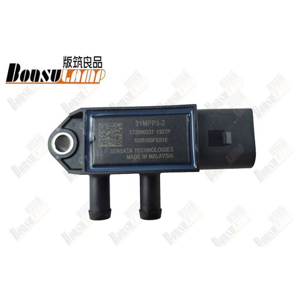 Sensor - Diff Pressure 1026160FE010 For Truck Engine With Oem 1026160FE010
