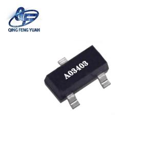 AOS Genuine Ic Module Professional Bom Kitting AO6400 Microcontroller Integrated