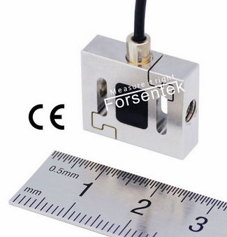 50N Traction Force Transducer 100N Traction Force Sensor 200N