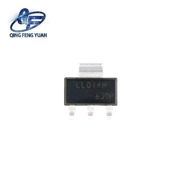 Integrated Circuits Microcontroller IRLL014TR-GE3 Vi-shay SI3850ADV-T1-E3