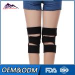 Self-Heating Knee Pad