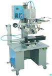 Flat and Cylindrical Hot Stamping Machine