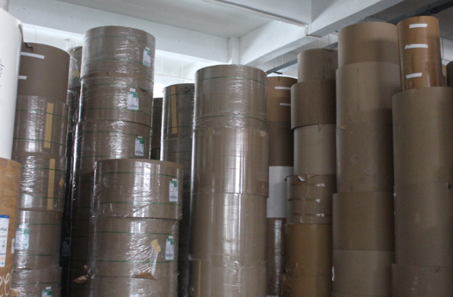 Heatproof Insulation Custom Logo Printed Cup Sleeve Eco Friendly Corrugated Paper