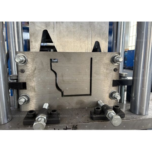 Triple Roof Panel Three Layer Roofing Roll Forming Machine for Metal Sheet for Sale