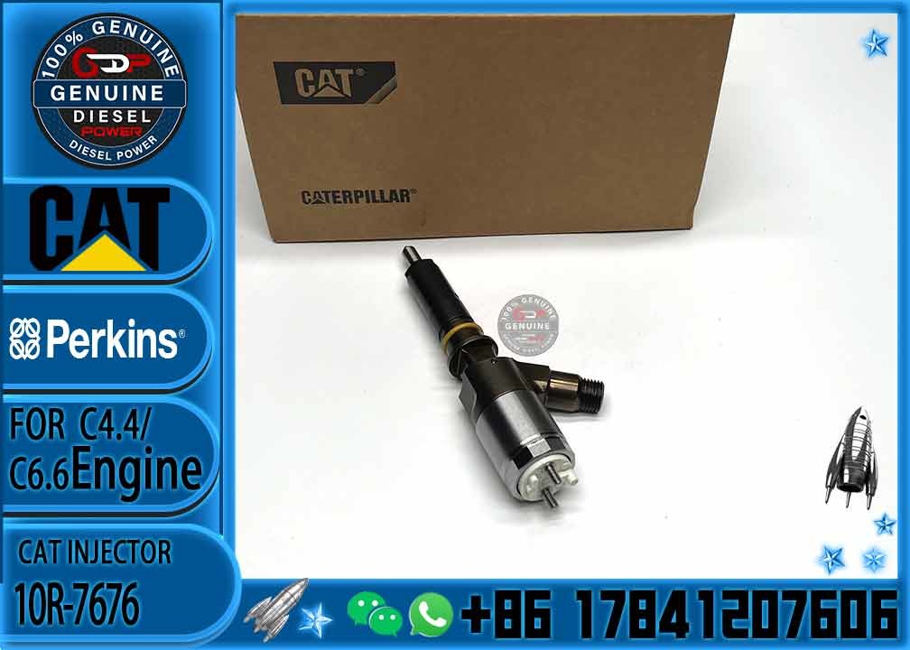 engine fuel injector 10R-7676 2645A753 2645A746 2645A749 2645A747 10R-7671 10R-7672
