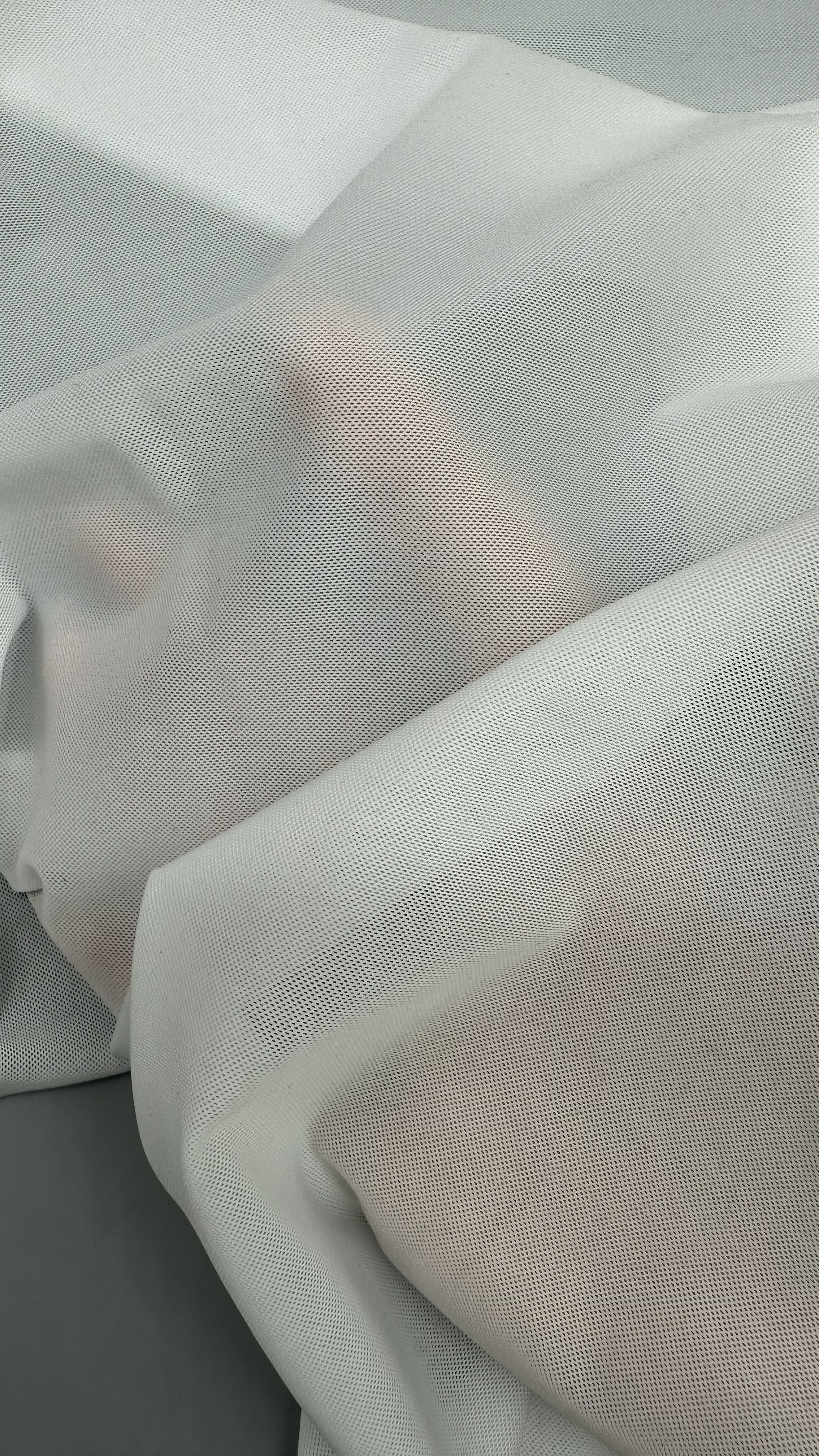 New Collection For Mesh Fabric Lace Style Breathe for Gowns Using
