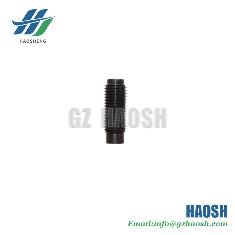 8-94394803-0 8943948030 SCREW ISUZU 700P 4HK1 6HK1 4JJ1