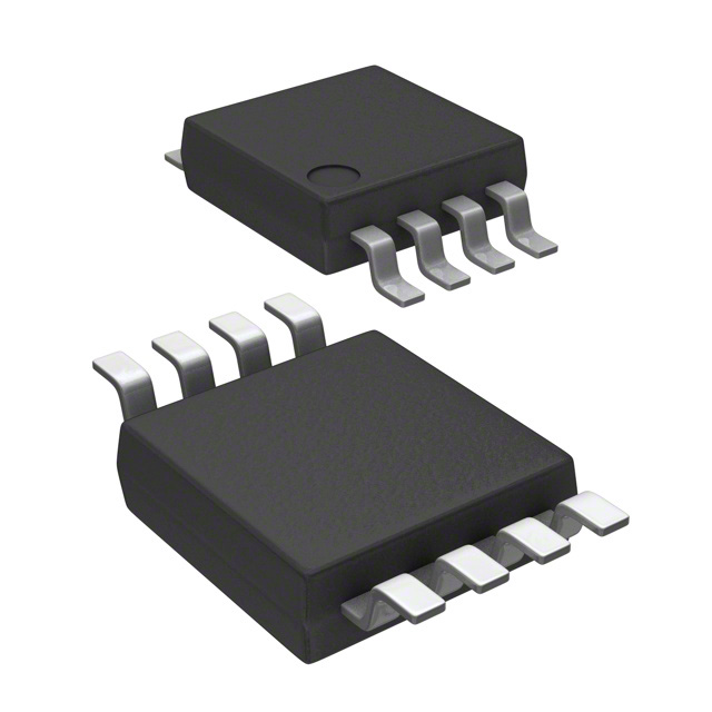 DS1832U/T&R Integrated Circuit New And Original