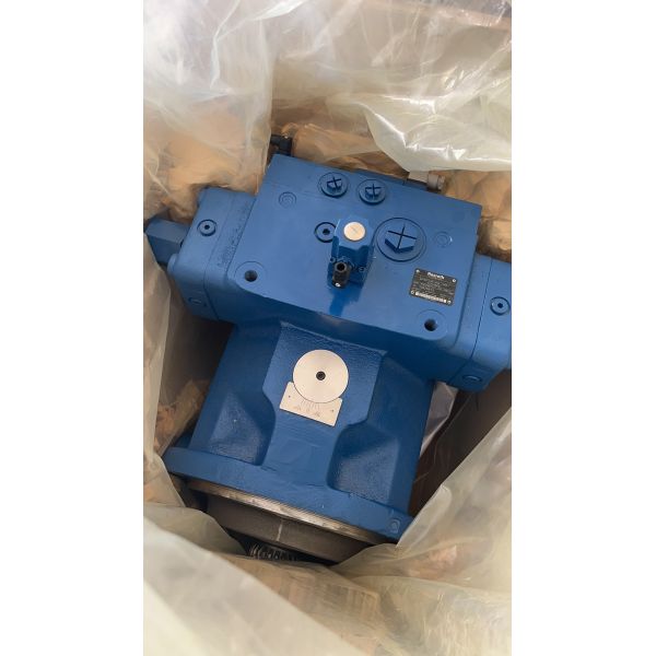 A4VSO180EO1/30R-PZB13N00 A4VSO180DFR/30R-VPB13N00 German Rexroth Axial Variable Piston Pump Excavator Hydraulic Motor Original Genuine Brand New Stock