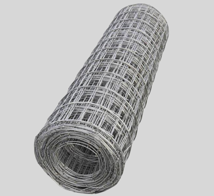 90cm X 15m 304 Stainless Steel Welded Mesh Rolls For Industry Weather Resistance