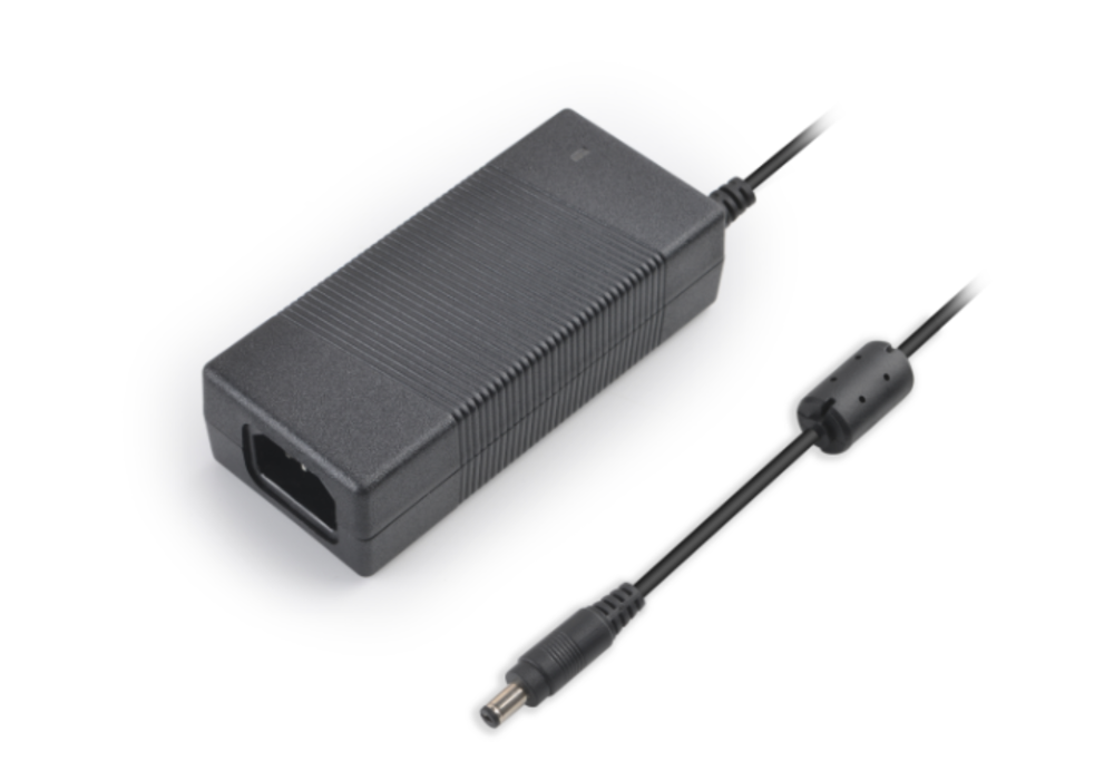 12.6 Volt 5A Li Ion Battery Charger For Cctv Camera
