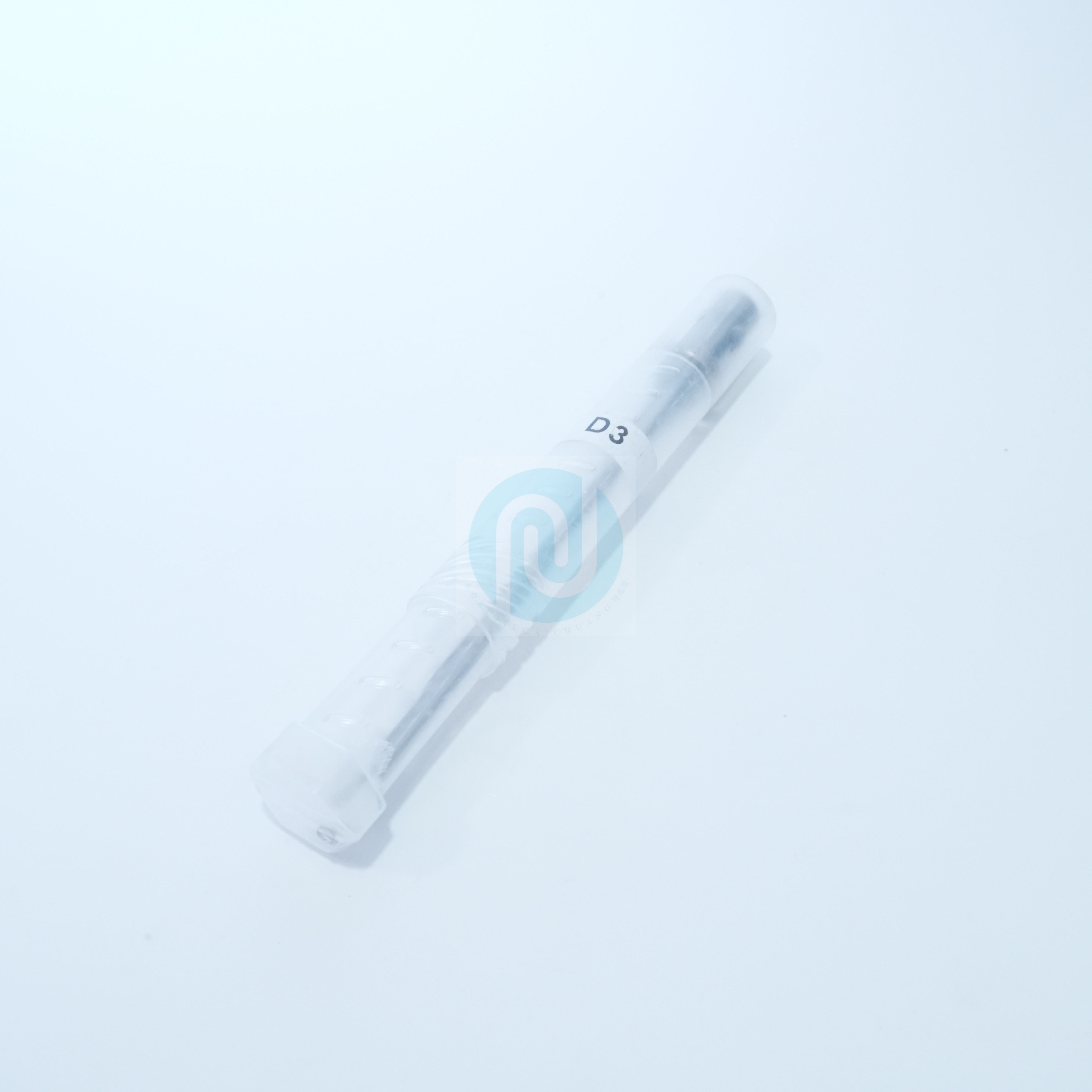 126270 Drill D=3 Spare Parts For MP / MH-MX / IX69-Q58-IH58 / Q80 Cutter