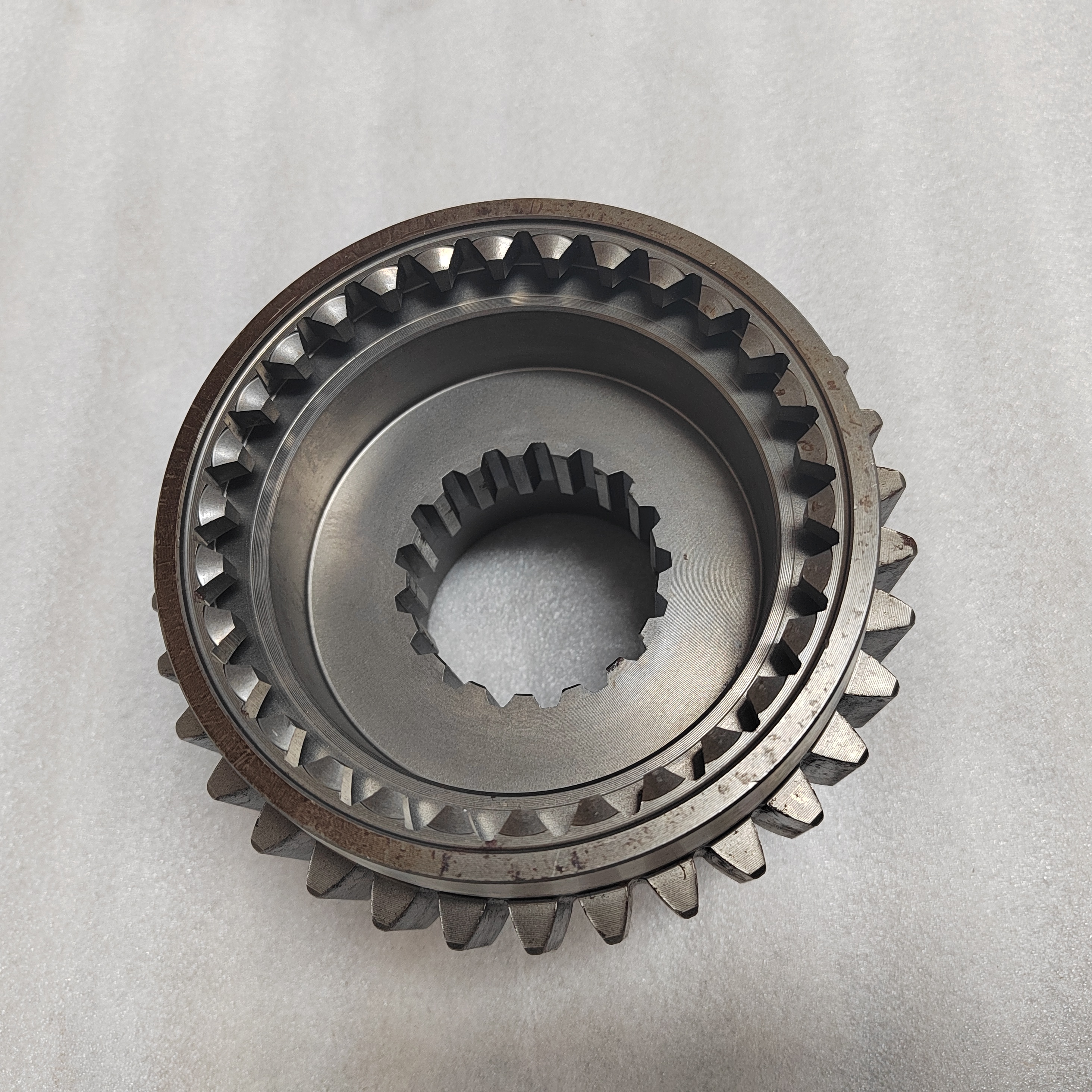 10JSD160-1707030-1 Gear for Dongfeng/Foton/Shaanxi/Shacman/Sinotruck CNHTC Spare Parts