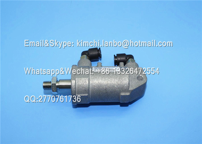 G4.334.003/01 pneumatic cylinder replacement high quality printing machine parts