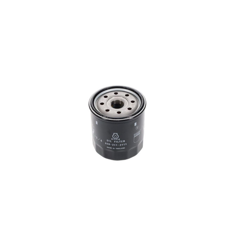 Oil Filter 14X-49-61410 113-60-43321 418-18-34160 600-211-1341 oil filter 600-211-2111 Compatible with Komatsu PC60-7 PC60-8 PC70-8 PC130-8 excavator
