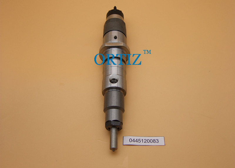 ORTIZ YUCHAI G2100-1112100-A38 Fuel Injection 0445120083 Diesel Pumps and Injectors 0445 120 083