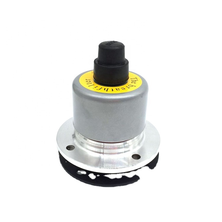 D/P Payment Method Excavator Breathing Filter ZAX120 ZAX200 ZAX210 ZAX330 ZAX360-3-6 ZAX200-3-5 with Hydraulic Tank Cover