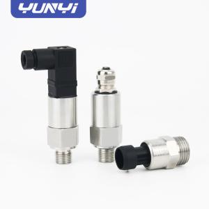 YUNYI YD32 Mini Pressure Transducer Sensor For Liquid Water Gas Smart Pressure
