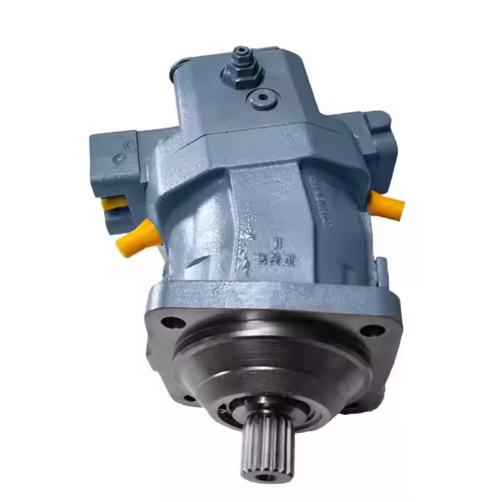 A6V107 A6V28 A6V55 Series Hydraulic Piston Motor A6V107HD1(HA1/HD2)2FZ(P)2-039 2 YF-A6V80HA2FZ10270 A6V107HA22FZ1039