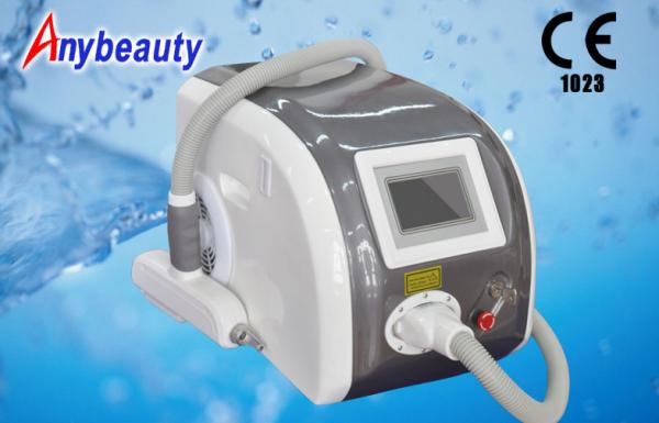 Buy tattoo laser removal equipment Women / Men 532nm Q Switched Nd Yag Laser Machine , Equipment For Arm Tattoo Removal at wholesale prices
