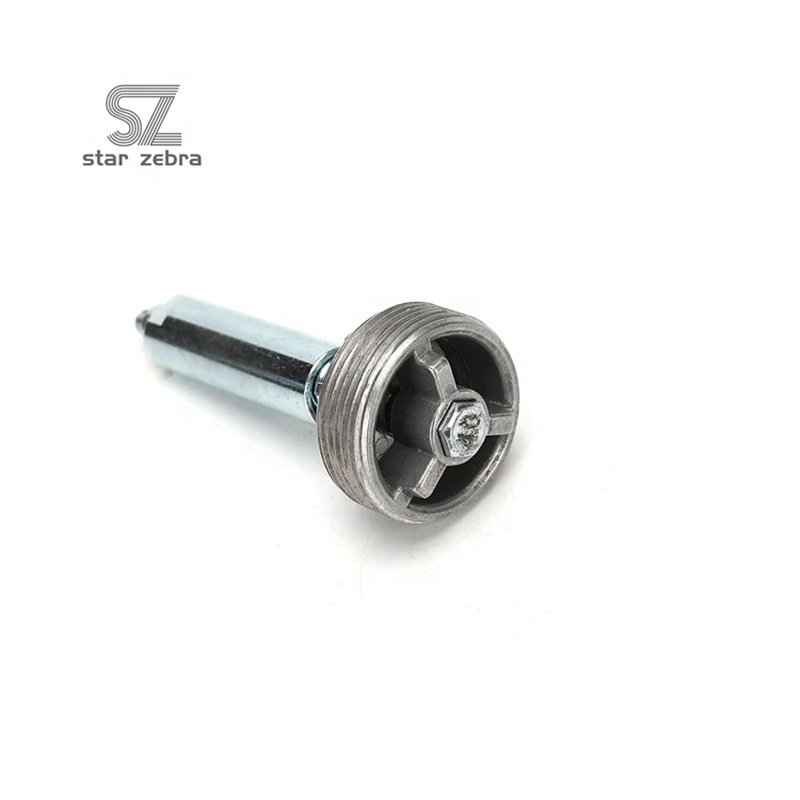Online Support After Service E320C E320D Hydraulic Return Solenoid Valve Excavator Check Valve