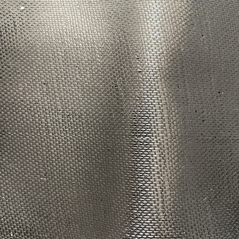 1.2m Waterproof Roadway Fabric Carbon Fibre High Abrasion Resistance