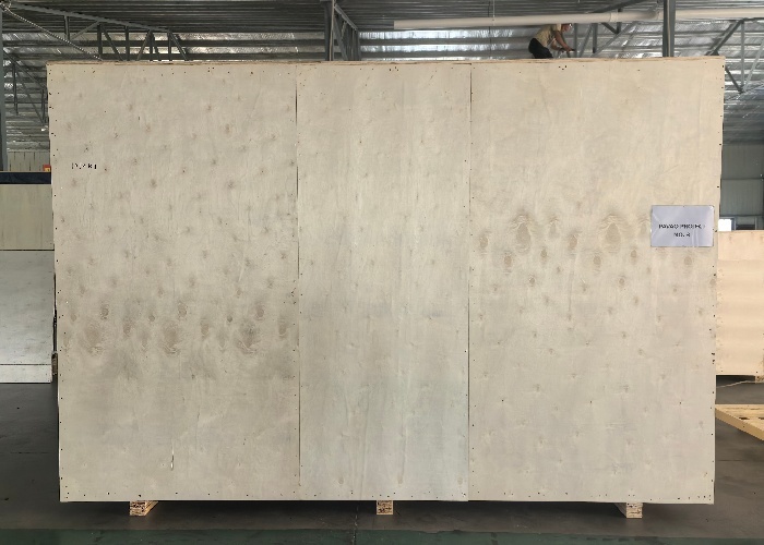 Rapid Palletizing Solution – Reduce Downtime & Increase Output For Feed Industry